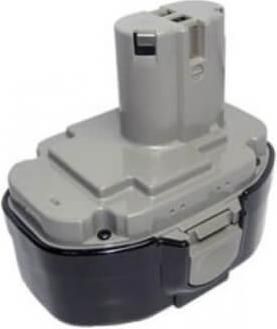 Μπαταρία MultiEnergy για Makita 18V 3.0Ah Ni-Mh