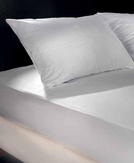 Σετ Μαξιλαροθήκες Guy Laroche Αδιάβροχο PU 50x70cm 2τμχ