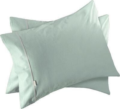 Σετ Μαξιλαροθήκες Guy Laroche Reserve Ocean 52x72cm 2τμχ