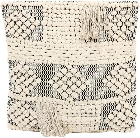 Μαξιλαροθήκη Inart