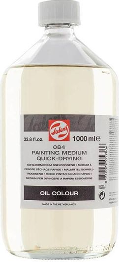 Talens gouache Extra Fine flacon de 50 ml, rose permanent (magenta) Calipage