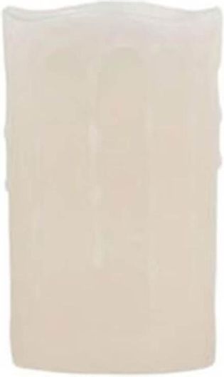 Διακοσμητικό Φωτιστικό Artekko Κερί LED Λευκό