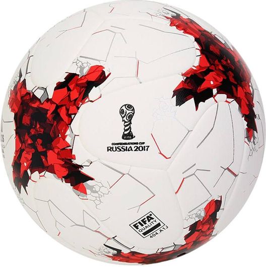 Μπάλα Ποδοσφαίρου Adidas FIFA Confederation Cup Top Replique AZ3201 