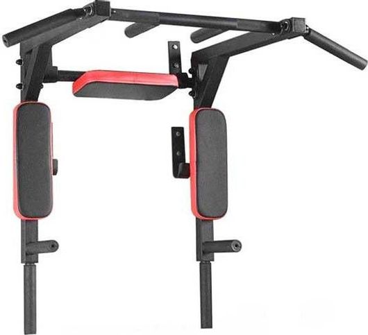 Μονόζυγο-Δίζυγο Τοίχου Viking P-07