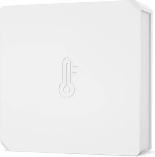 Αισθητήρας Θερμοκρασίας και Υγρασίας Smart Sonoff SNZB-02 Λευκό