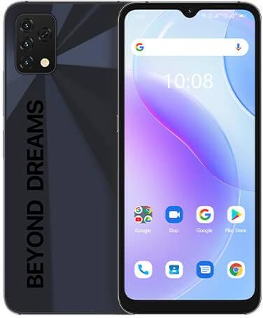 UmiDigi A11S 4GB 32GB Frost Grey