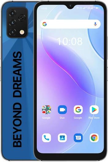 UmiDigi A11S 4GB 64GB Mist Blue