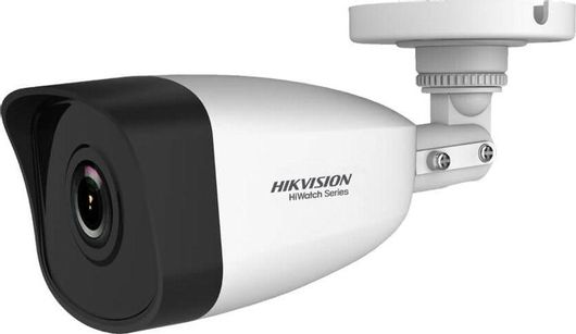 IP Κάμερα Hikvision Full HD+ Αδιάβροχη με Φακό 2.8mm HWI-B140H