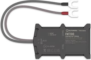 GPS Tracker Teltonika με Bluetooth GSM/GPRS/GNSS