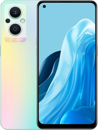 Oppo Reno8 Lite 5G 8GB 128GB Rainbow Spectrum