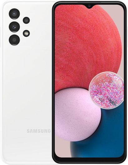 Samsung Galaxy A13 2022 3GB 32GB White