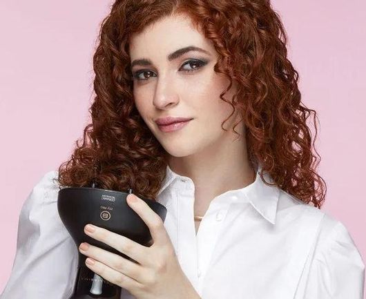 Πιστολάκι Μαλλιών Bellissima My Pro Diffon με Φυσούνα 700W