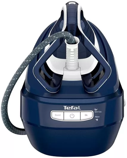 Tefal Pro Express Vision Σύστημα Σιδερώματος Πίεσης 8.1bar με Δοχείο 1.2lt