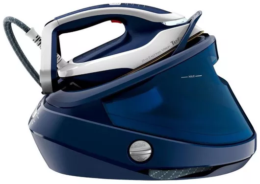 Tefal Pro Express Vision Σύστημα Σιδερώματος Πίεσης 8.1bar με Δοχείο 1.2lt