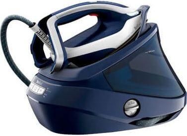 Tefal Pro Express Vision Σύστημα Σιδερώματος Πίεσης 8.1bar με Δοχείο 1.2lt