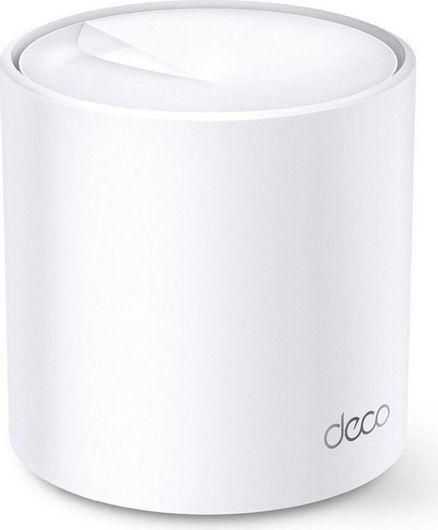 Access Point TP-Link Deco X20 v2 WiFi Mesh Network Wi‑Fi 6 Dual Band 2.4 & 5GHz