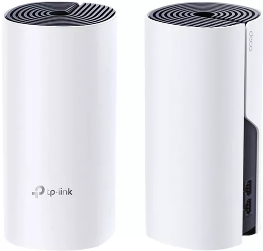 Access Point TP-LINK Deco P9 v1 Mesh Wi‑Fi 5 Dual Band 2.4 & 5GHz σε Διπλό Kit