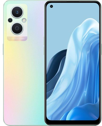 Oppo Reno7 Lite 5G 8GB 128GB Rainbow Spectrum