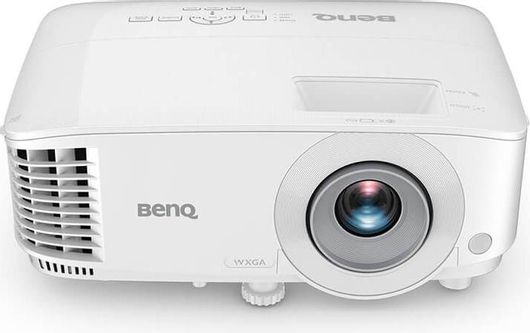 Projector BenQ MW560 Τεχνολογίας Προβολής DLP (DMD) με Φυσική Ανάλυση 1280 x 800 και Φωτεινότητα 4000 Ansi Lumens