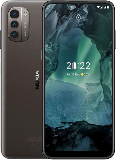 Nokia G21 4GB 64GB Nordic Dusk