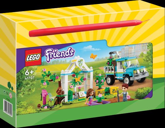 Lego Super Mario Big Urchin Beach Ride για 7+ ετών 71400