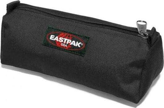 Κασετίνα Βαρελάκι Eastpak Benchmark Single Black EK0003720081