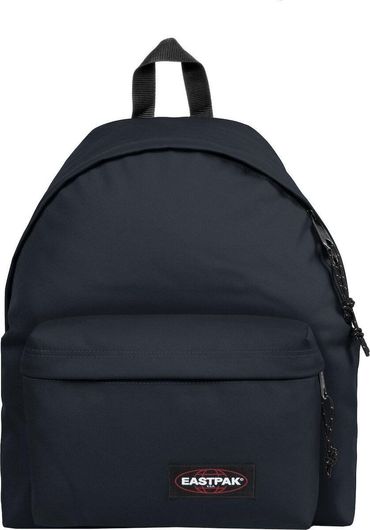 Σχολική Τσάντα Πλάτης Γυμνασίου - Λυκείου Eastpak Padded Pak'r Cloud Navy σε Μπλε χρώμα Μ31 x Π18 x Υ40cm