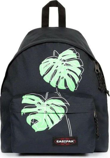 Σχολική Τσάντα Γυμνασίου / Λυκείου Πλάτης Eastpak 2021 Padded Pak'r Placed Leaves 