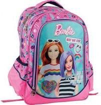 Σχολική Τσάντα Δημοτικού Gim Barbie Beauty