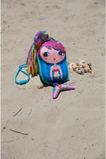 Τσαντάκι 3D Mermaid