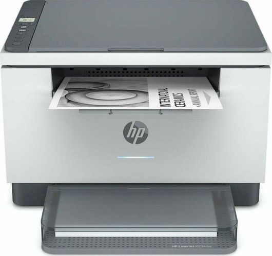 Φωτοτυπικό HP LaserJet MFP M234dw Ασπρόμαυρο