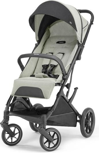 Καρότσι Μωρού Inglesina Maior Khali Beige