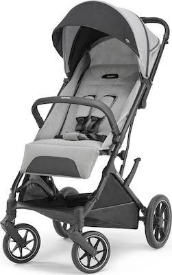 Καρότσι Μωρού Inglesina Maior Horizon Γκρι