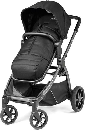 Καρότσι Μωρού Peg Perego New Ypsi Onyx