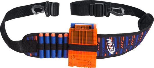 Ζώνη για Βέλη Jazwares Nerf Εlite