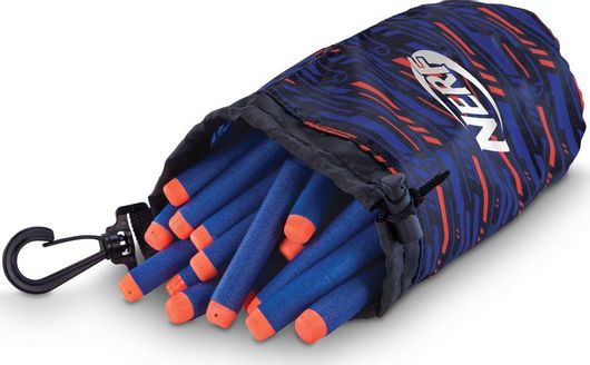Σακίδιο Jazwares Nerf Εlite Jazwares για Βέλη
