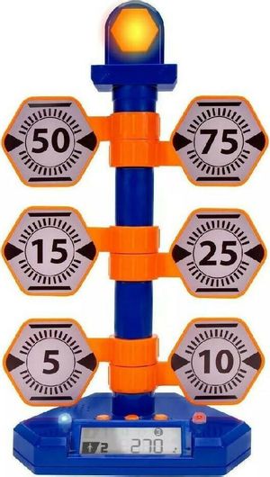 Στόχος Jazwares Nerf Elite Bulls-Eye Jazwares