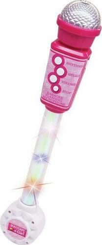 Μουσικό Παιχνίδι Bontempi Μικρόφωνο Καραόκε για 3+ Ετών