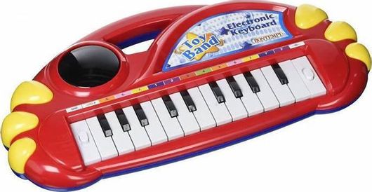 Αρμόνιο Ηλεκτρονικό Bontempi με 22 Πλήκτρα