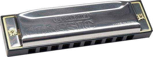 Μουσικό Παιχνίδι Bontempi Φυσαρμόνικα