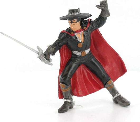 Παιχνίδι Μινιατούρα Comansi Zorro με σπαθί