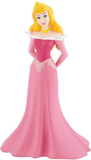 Παιχνίδι Μινιατούρα Bullyland Πριγκίπισσα Ωραία Κοιμωμένη Disney