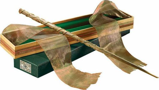 Replica The Noble Collection #NN7021 Hermione Wand Harry Potter 38cm 