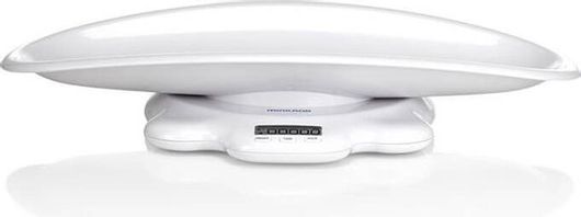 Ψηφιακός Βρεφοζυγός Miniland Scaly Up