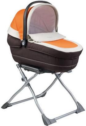 Βάση για Port Bebe & Καλαθούνα Peg Perego 000013