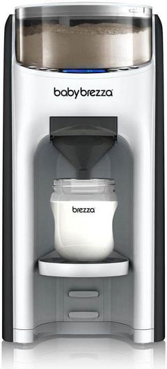 Παρασκευαστής Γάλατος Baby Brezza Formula Pro Advanced