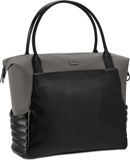 Τσάντα-Αλλαξιέρα Cybex Ώμου/Χειρός Priam Soho Γκρι