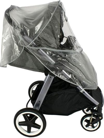 Αδιάβροχo Καροτσιού Just Baby 