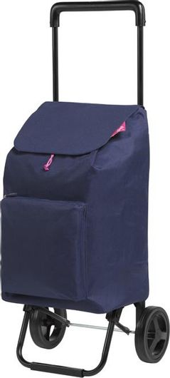 Καρότσι Λαϊκής Gimi Argo Μπλε