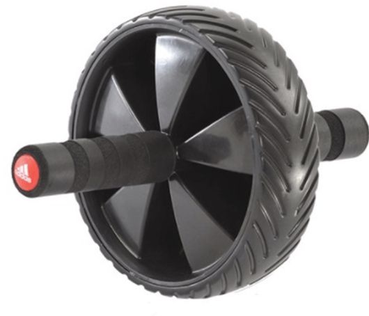 Ρόδα Κοιλιακών Ab Roller Adidas ADAC-11404
